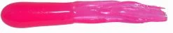 Big Bite Baits 1 1/2 Inch Crappie Tube -Hot Sale Angling Store 15CRTU 25 Hot Pink