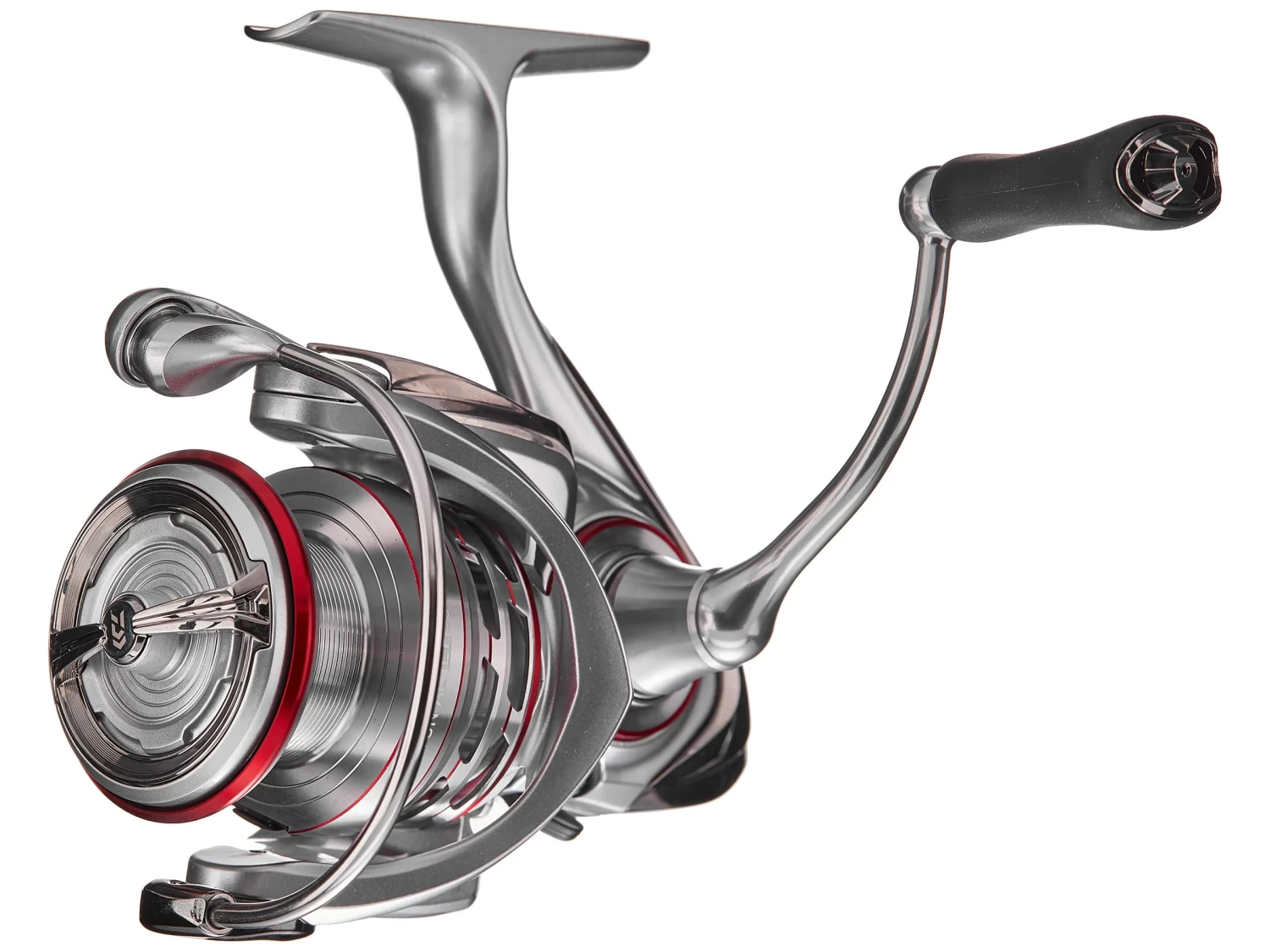 Daiwa Procyon AL LT Spinning Reels 2 Daiwa Procyon AL LT Spinning Reels - Image 2