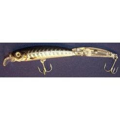 Strike Pro Twin Minnow 4 Inch Double Body Jerkbait 33 Strike Pro Twin Minnow 4 Inch Double Body Jerkbait -Hot Sale Angling Store 1 77e1dac1 8ec0 4ae2 a25b d6427d4051d3
