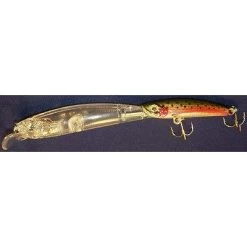 Strike Pro Twin Minnow 4 Inch Double Body Jerkbait 21 Strike Pro Twin Minnow 4 Inch Double Body Jerkbait -Hot Sale Angling Store 1 a499640c aee3 4adc 80d5 dfd153c7d2d8