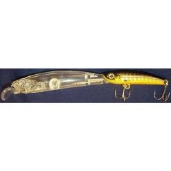 Strike Pro Twin Minnow 4 Inch Double Body Jerkbait 24 Strike Pro Twin Minnow 4 Inch Double Body Jerkbait -Hot Sale Angling Store 1 d347cd27 4c0a 4d1d 9170 00b71c35322d