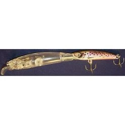 Strike Pro Twin Minnow 4 Inch Double Body Jerkbait 27 Strike Pro Twin Minnow 4 Inch Double Body Jerkbait -Hot Sale Angling Store 1 df0a47ba 70ce 46ac a2d3 7c76b73e476c