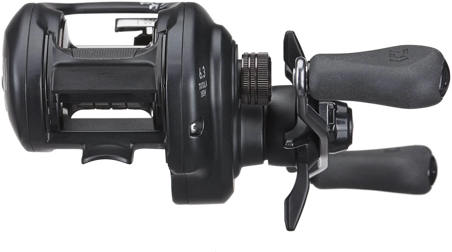 Daiwa Tatula 150 TWS Baitcasting Reels 4 Daiwa Tatula 150 TWS Baitcasting Reels - Image 4