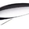 Johnson Silver Minnow Weedless Spoon