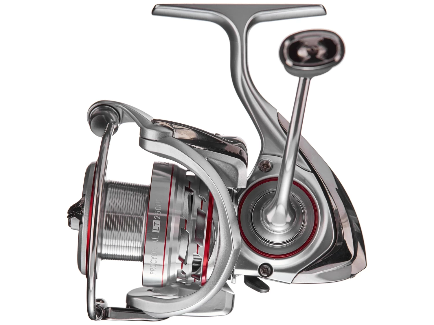 Daiwa Procyon AL LT Spinning Reels 3 Daiwa Procyon AL LT Spinning Reels - Image 3