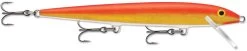 Rapala Original Floater F18 Balsa Jerkbait -Hot Sale Angling Store 30249265070135