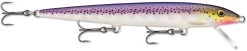 Rapala Original Floater F18 Balsa Jerkbait -Hot Sale Angling Store 30249265201207