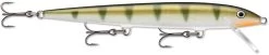 Rapala Original Floater F18 Balsa Jerkbait -Hot Sale Angling Store 30249265397815