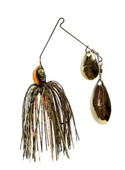 Z-Man SlingbladeZ Power Finesse Indiana Colorado Spinnerbait -Hot Sale Angling Store 30935390158937