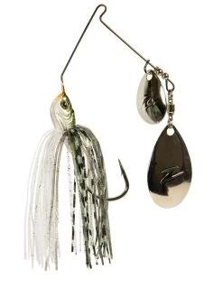 Z-Man SlingbladeZ Power Finesse Indiana Colorado Spinnerbait -Hot Sale Angling Store 30935390290009