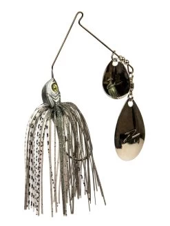 Z-Man SlingbladeZ Power Finesse Indiana Colorado Spinnerbait -Hot Sale Angling Store 30935390388313