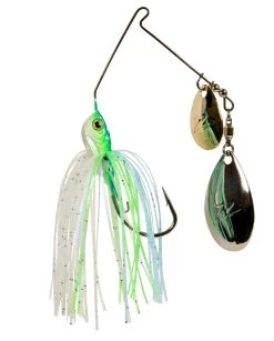 Z-Man SlingbladeZ Power Finesse Indiana Colorado Spinnerbait -Hot Sale Angling Store 30935390453849