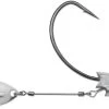VMC Heavy Duty Weighted Willow Swimbait Hook