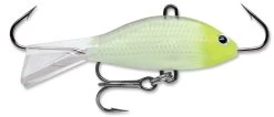 Rapala Jigging Shad Rap 2 Inch WSR05 Ice Jigs -Hot Sale Angling Store 31314031411289
