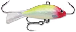 Rapala Jigging Shad Rap 2 Inch WSR05 Ice Jigs -Hot Sale Angling Store 31314031444057
