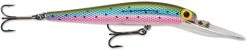 Storm Original Deep ThunderStick 4 3/8 Inch Jerkbait/Trolling Minnow -Hot Sale Angling Store 31314393202777