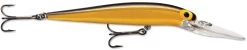 Storm Original Deep ThunderStick 4 3/8 Inch Jerkbait/Trolling Minnow -Hot Sale Angling Store 31314393268313