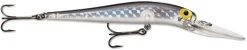 Storm Original Deep ThunderStick 4 3/8 Inch Jerkbait/Trolling Minnow -Hot Sale Angling Store 31314393333849