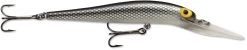 Storm Original Deep ThunderStick 4 3/8 Inch Jerkbait/Trolling Minnow -Hot Sale Angling Store 31314393464921