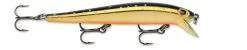 Storm Original ThunderStick 4 3/8 Inch Jerkbait/Trolling Minnow -Hot Sale Angling Store 31314678874201