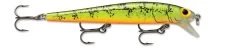 Storm Original ThunderStick 4 3/8 Inch Jerkbait/Trolling Minnow -Hot Sale Angling Store 31314679005273