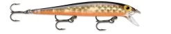 Storm Original ThunderStick 4 3/8 Inch Jerkbait/Trolling Minnow -Hot Sale Angling Store 31314679070809