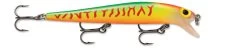 Storm Original ThunderStick 4 3/8 Inch Jerkbait/Trolling Minnow -Hot Sale Angling Store 31314679136345