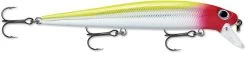 Storm ThunderStick MadFlash 4 3/8 Inch Jerkbait/Trolling Minnow -Hot Sale Angling Store 31314683560025