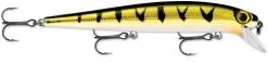 Storm ThunderStick MadFlash 4 3/8 Inch Jerkbait/Trolling Minnow -Hot Sale Angling Store 31314683592793