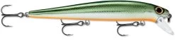 Storm ThunderStick MadFlash 4 3/8 Inch Jerkbait/Trolling Minnow -Hot Sale Angling Store 31314683887705