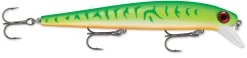 Storm ThunderStick MadFlash 4 3/8 Inch Jerkbait/Trolling Minnow -Hot Sale Angling Store 31314683920473