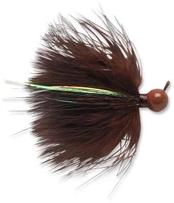 VMC Marabou Hair Jig -Hot Sale Angling Store 31317383348313