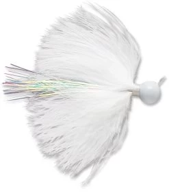 VMC Marabou Hair Jig -Hot Sale Angling Store 31317383446617