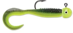 VMC Curl Tail Jig 2 Pack -Hot Sale Angling Store 31317818212441