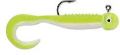 VMC Curl Tail Jig 2 Pack -Hot Sale Angling Store 31317818277977
