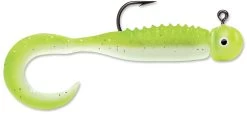 VMC Curl Tail Jig 2 Pack -Hot Sale Angling Store 31317818343513