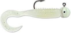 VMC Curl Tail Jig 2 Pack -Hot Sale Angling Store 31317818441817
