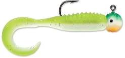 VMC Curl Tail Jig 2 Pack -Hot Sale Angling Store 31317818507353