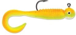 VMC Curl Tail Jig 2 Pack -Hot Sale Angling Store 31317818605657