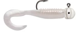 VMC Curl Tail Jig 2 Pack -Hot Sale Angling Store 31317818638425