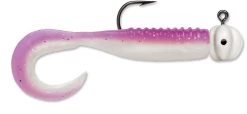 VMC Curl Tail Jig 2 Pack -Hot Sale Angling Store 31317818802265