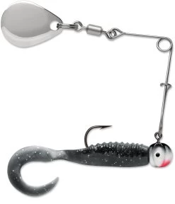 VMC Curl Tail Spinnerbait -Hot Sale Angling Store 31317831221337