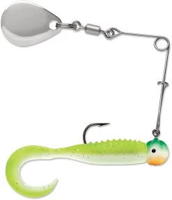 VMC Curl Tail Spinnerbait -Hot Sale Angling Store 31317831286873