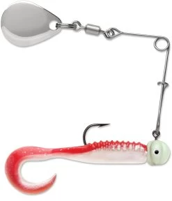 VMC Curl Tail Spinnerbait -Hot Sale Angling Store 31317831516249