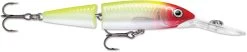 Rapala Jointed Deep Husky Jerk 08 Jerkbait/Trolling Minnow -Hot Sale Angling Store 31334056132697