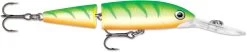 Rapala Jointed Deep Husky Jerk 08 Jerkbait/Trolling Minnow -Hot Sale Angling Store 31334056231001