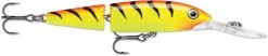 Rapala Jointed Deep Husky Jerk 08 Jerkbait/Trolling Minnow -Hot Sale Angling Store 31334056263769