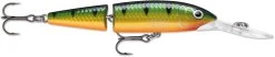 Rapala Jointed Deep Husky Jerk 08 Jerkbait/Trolling Minnow -Hot Sale Angling Store 31334056296537