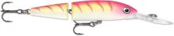 Rapala Jointed Deep Husky Jerk 08 Jerkbait/Trolling Minnow -Hot Sale Angling Store 31334056329305