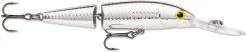 Rapala Jointed Deep Husky Jerk 08 Jerkbait/Trolling Minnow -Hot Sale Angling Store 31334056362073